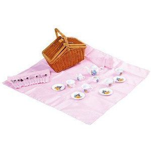 Small Foot - Picnic Basket Romatic