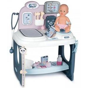 Smoby Baby Care Centrum