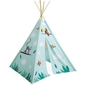 Janod Tropik - Tipi Tent