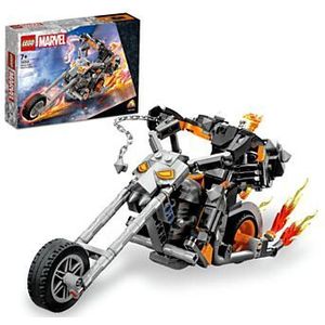 LEGO Marvel 76245 Ghost Rider Mech Motor