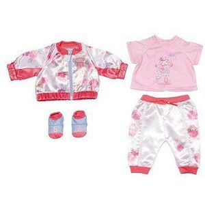 Baby Annabell Active Deluxe Outdoor Set
