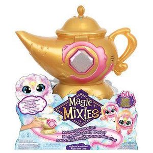 Magic Mixies Magic Lamp Blauw