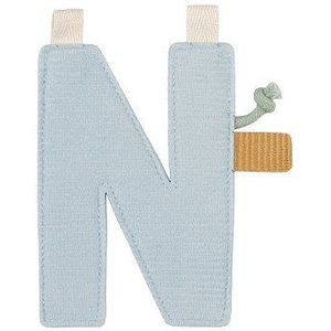 Little Dutch Slinger Element - Letter N