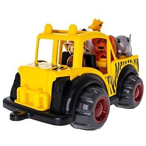 Viking Toys - Mighty Safari Jeep