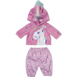 BABY born Outfit Eenhoorn, 43cm