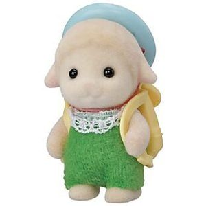 Sylvanian Families 5620 Baby Schaap