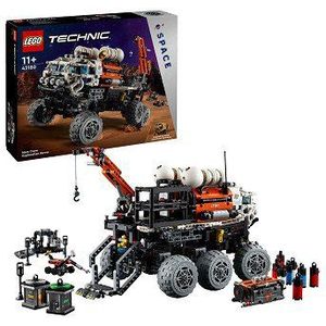 LEGO Technic Verkenningsrover op Mars - 42180