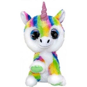 Lumo Stars Knuffel - Unicorn Dream, 24cm