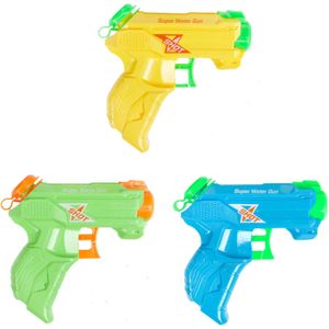 Splash Min Waterpistool Star Shot