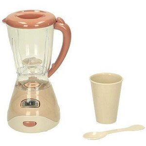 Blender Juicer met Licht en Geluid