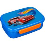 Hot Wheels Lunchbox
