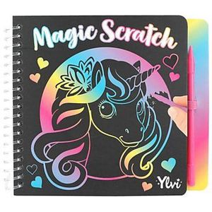 Ylvi Mini Magic Scratch