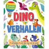 Dinoverhalen - 5-minutenverhaaltjes