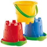 Ecoiffier Emmer Klein Kasteel