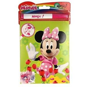 Walt Disney Magische Inkt Kleurboek Minnie Mouse