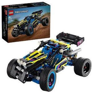 LEGO Technic Off-Road Racebuggy - 42164