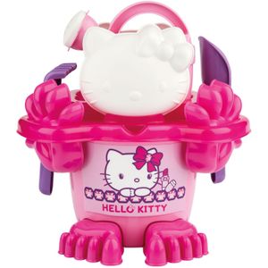 Strandset Hello Kitty