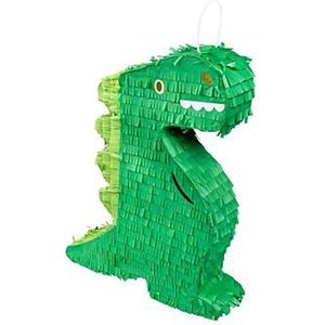 Pinata Dinosaurus Groen