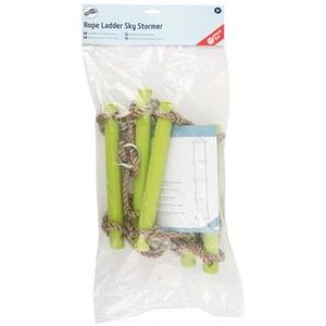 Small Foot - Rope Ladder Sky Stormer