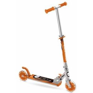 Mondo Metalen Step Oranje