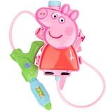 Waterpistool met Watertank Peppa Pig