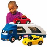 Little Tikes Auto Transporter