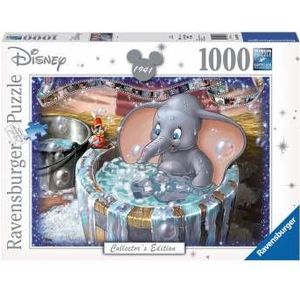 Disney Dumbo Puzzel (1000 stukjes)