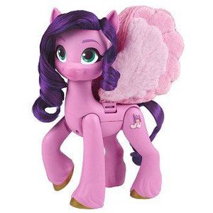 My Little Pony Film Zingende Ster Pipp - Speelfiguur