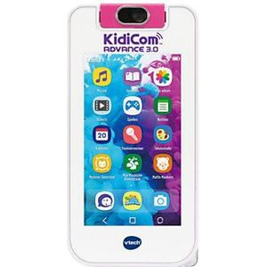 VTech KidiCom Advance 3.0 roze