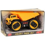 Constructie Voertuigen Licht & Geluid - Kiepwagen