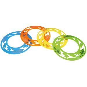 Frisbee Ring