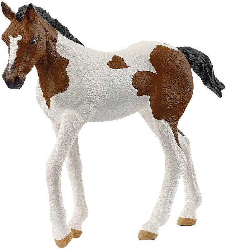 schleich HORSE CLUB Paint Horse Veulen 14899