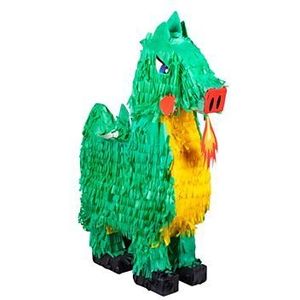 Pinata Draak Groen