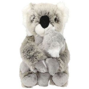 TOPModel Knuffel Koala Mama & Baby Wild