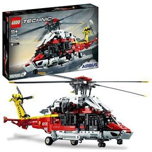 LEGO Technic Airbus H175 Reddingshelikopter - 42145