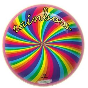 Mondo Decorbal Regenboog, 23cm