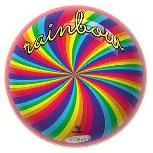 Mondo Decorbal Regenboog, 23cm