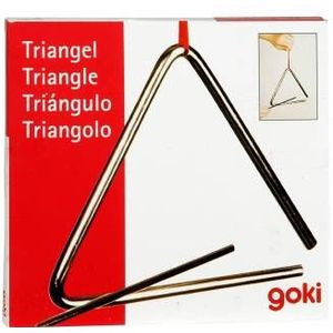Goki Triangel Groot