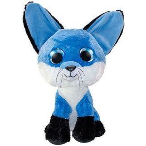 Lumo Fox Blueberry - Huge - 42cm