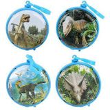 World of Dinosaurs Sleutelhanger met Mini Dino's