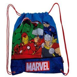 Gymtas Marvel Avengers