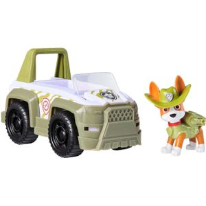 PAW Patrol Reddingsvoertuig - Tracker