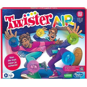 Twister Air Spel