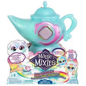 Magic Mixies Magic Lamp Regenboog