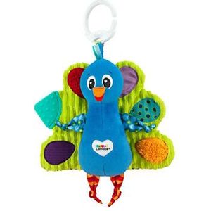 Lamaze Poppy de Pauw