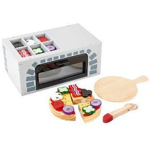 Small Foot - Pizza Oven For Play Kitchens