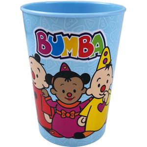 Bumba Beker Blauw