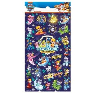 Stickervel Twinkle PAW Patrol