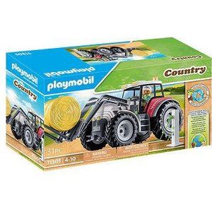 Playmobil Country Grote Tractor 71305