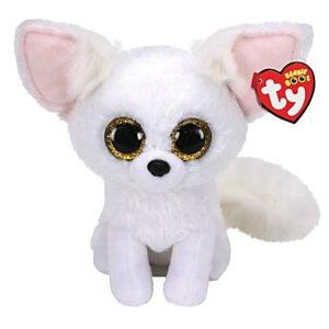 Ty Beanie Boo's Phoenix Fox, 15cm